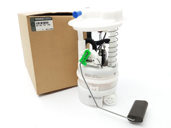 Fuel Pump Original Renault Clio III 1.2 1.4 1.6  8200727740
