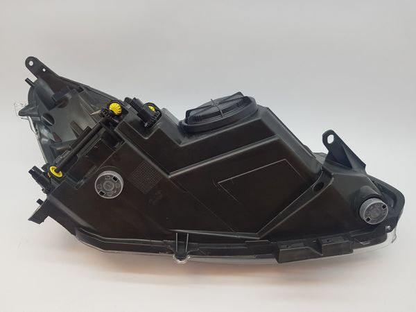 Headlamp Left Opel Corsa D 93189361 1216194