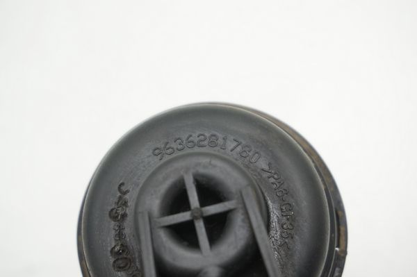 Zawór 036394 9636281780 2,0 HDI Citroen Peugeot C8 807 