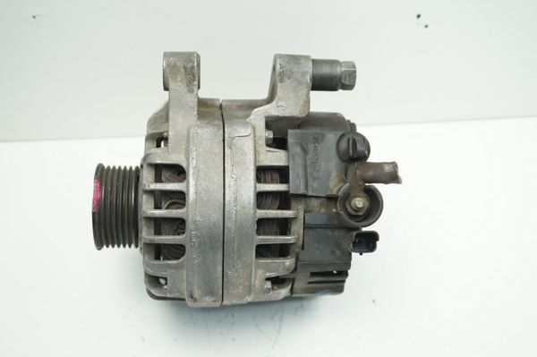 Alternator  5702A2 9642879980 2542484A CL7 Valeo Citroen Peugeot  