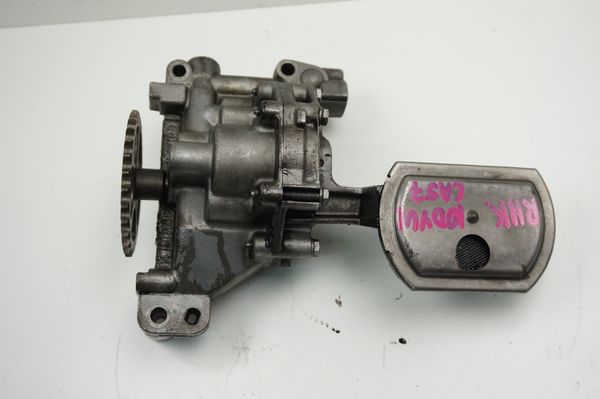 Oil Pump 1001C5 9644350880 2,0 HDI RHK Citroen Peugeot