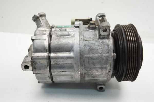 Air Con Compressor/Pump GM 13140505 PXV16 Sanden 8618 3.0 Opel