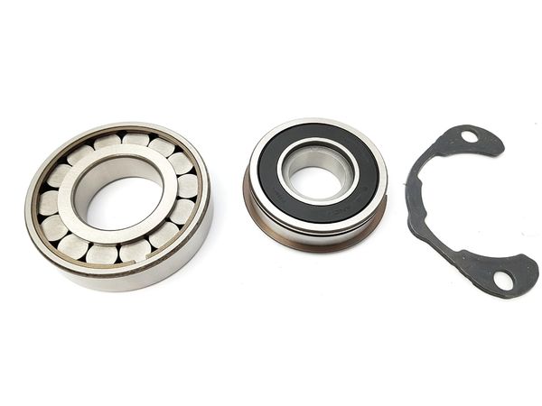Bearing New Original Jumper Boxer Ducato III 9402372858