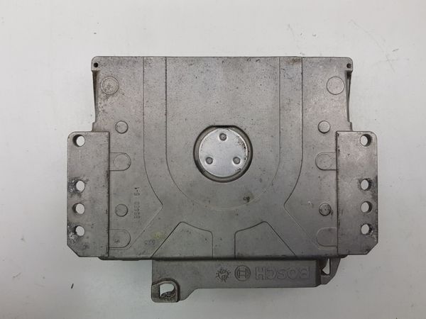 Engine Controller  90505778GA 0261203548 Opel Bosch 2448