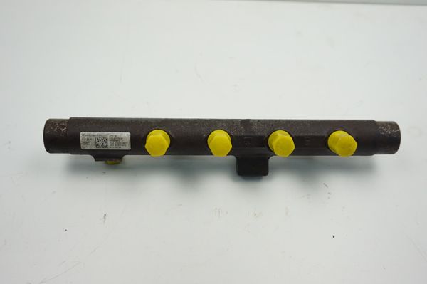 Injection Rail 8200704212 Renault 1.5 dci Scenic 3