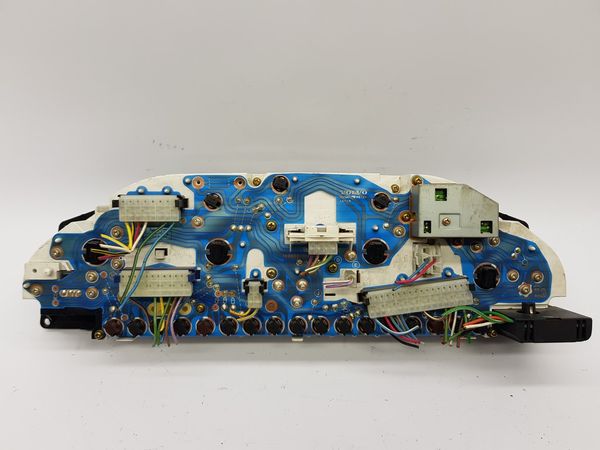 Speedometer/Instrument Cluster  Volvo 740 940 3515861