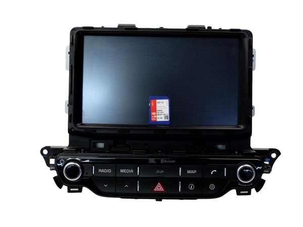 Navigation  Radio Bluetooth KIA Niro 96550-G5040CA