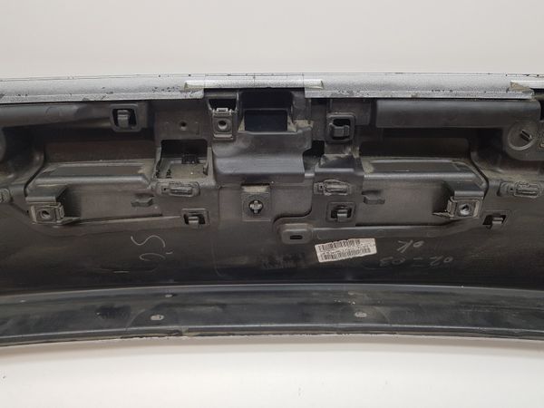Lid Trim Rear 848109121R Clio 4 Renault