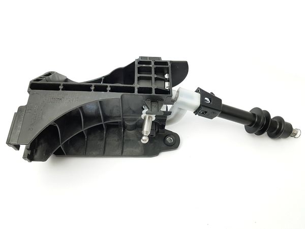 Gear Lever New Original Jumper Boxer Ducato III 1608508580
