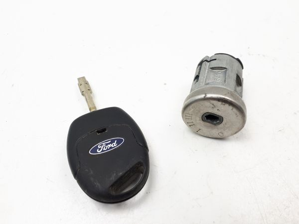 Ignition Switch Ford M179A 2S6T15K601AB 1258