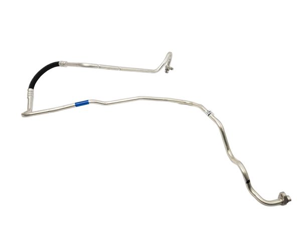 Air Conditioning Pipe Original Kangoo II Citan Kubistar 1.5 dCi 924404262R