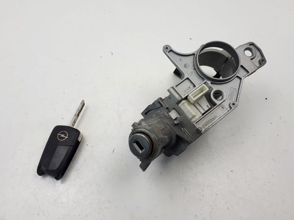 Ignition Switch Opel Astra H Zafira B 2421430 N0501881 1283