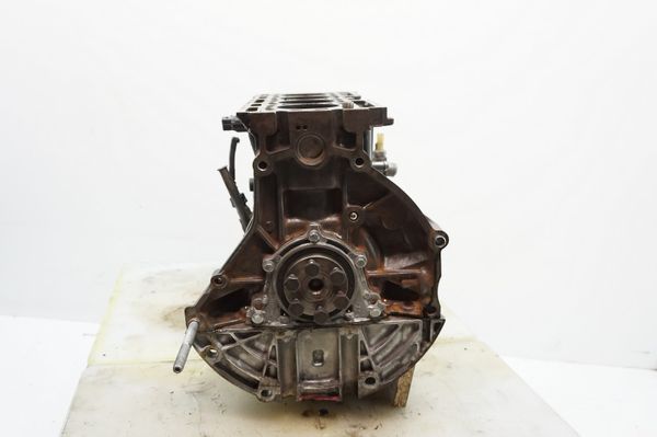 Cylinder Block  D4FH786 1,2 16v Turbo Renault  Clio 3 7701477829