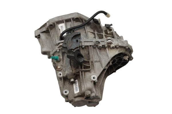 Gearbox TL4040 TL4A040 Renault Megane 3 1.5 dci 7701700600 1125