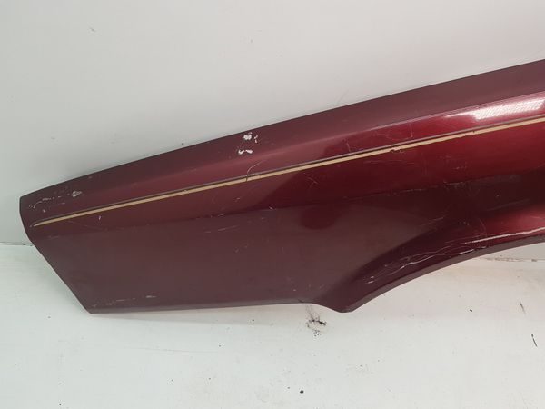 Wing Left Front Renault 21 7751465515 6609