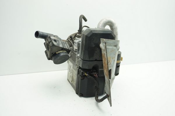 Parking Heating System  Webasto 9007296C BMW 5 E60 E61 Top C  5KW