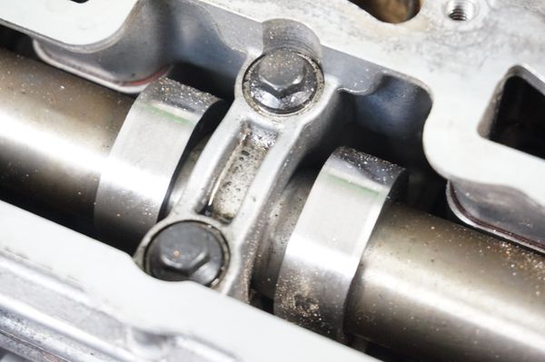 Diesel Engine  2,0 E-HDI AH01 Citroen Peugeot 308 II