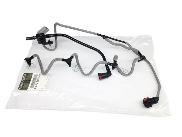 Fuel Lines Original Renault Trafic II Espace IV 2.2-2.5 dCI 8200589142