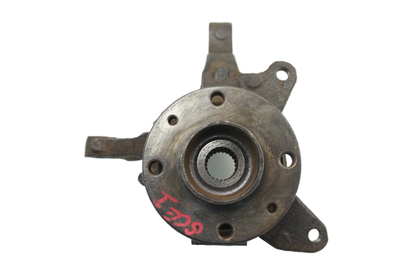Wheel Steering Knuckle Right 8200171678 8200208335 Renault Scenic 1