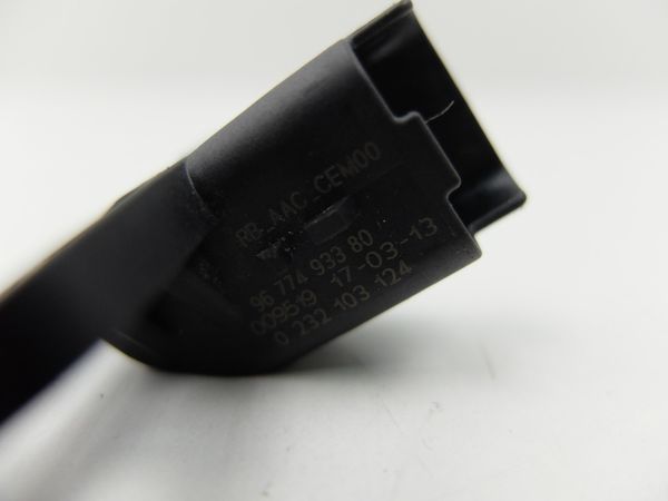 Knock Sensor  1,6 HDI 9677493380 Citroen Peugeot Bosch