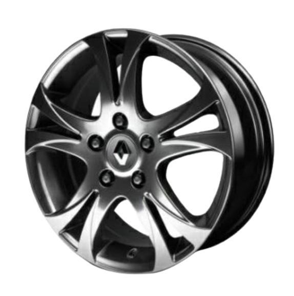Aluminium Wheel  Renault Megane 15' 5X108 7711426990 