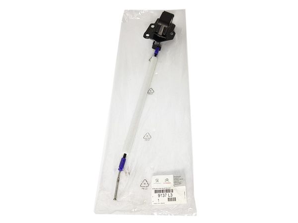Door Lock Mechansim Left Rear New Original Jumpy Expert Scudo III 9137L3 