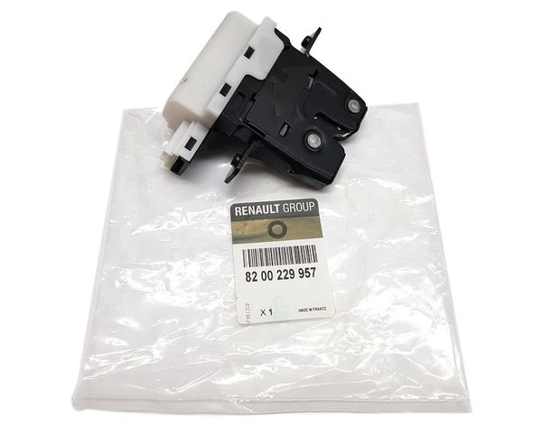 Lock Bolt Rear New Original  8200229957  Laguna II 2 