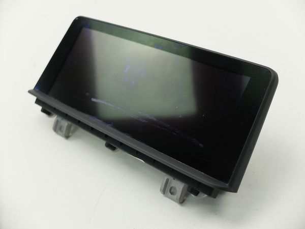 Navigation Display  BMW 1 F20/21 9281685 AL2012 Alpine