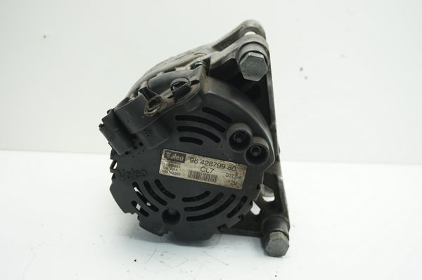 Alternator  5702A2 9642879980 2542484A CL7 Valeo Citroen Peugeot  