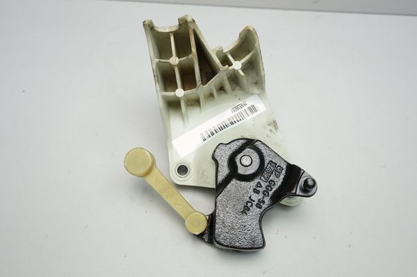 Engine Support  243781 Peugeot 207 20DP32