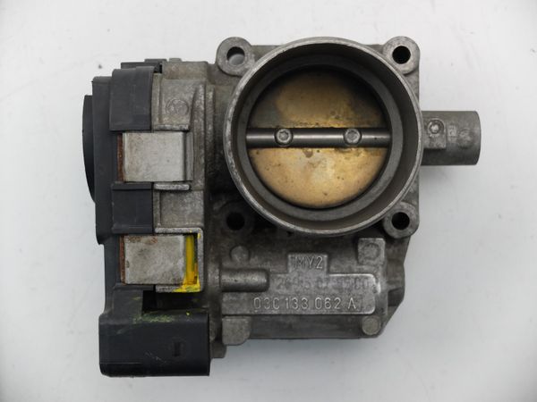 Air Throttle Body  03C133062A VW Audi Skoda
