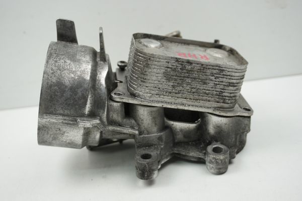 Oil Filter Housing  1103T3 9656830180 2,0 16V hdi Citroen Peugeot Ford 9810152980
