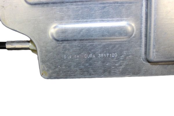 Gear Shift Cable  Laguna II 6B 8200777666 Renault
