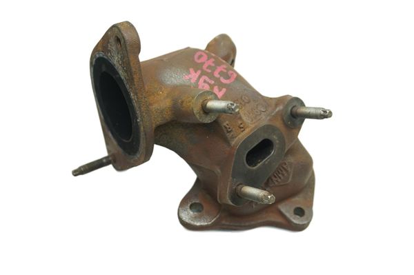 Exhaust Pipe  Turbo 144409115R 1,5 dci Renault Dacia