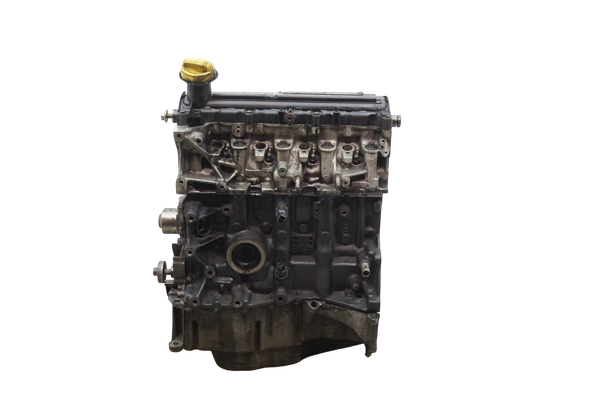 Diesel Engine K9K722 K9KD722 1.5 dci Renault Megane 2 Scenic 2 1034