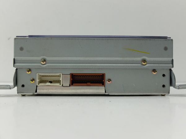 Navigation Display  Nissan Primera P12 28090AV612 CC5W-3002P