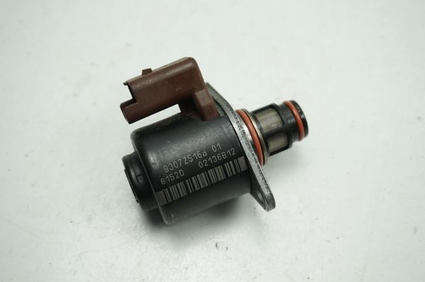 Solenoid  7701206905 9307Z516B 1,5 dci Dacia Renault Delphi
