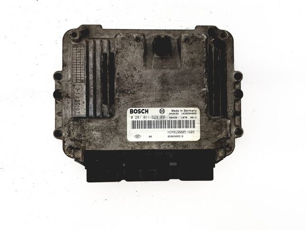 Controller  281011529 8200051608 8200389519 Renault Bosch 14760