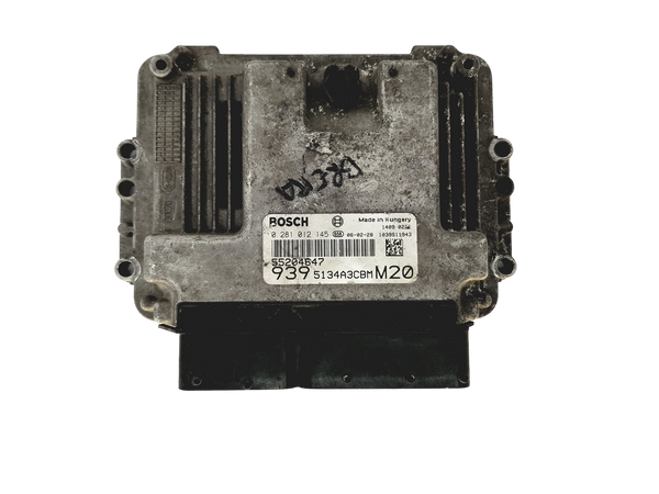 Controller 0281012145 55204647 Fiat Alfa Bosch 26720