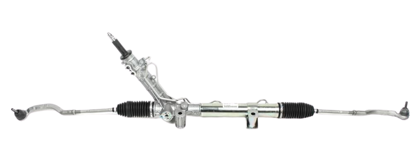 Steering Gear Original Trafic II Vivaro Primastar 8200875897