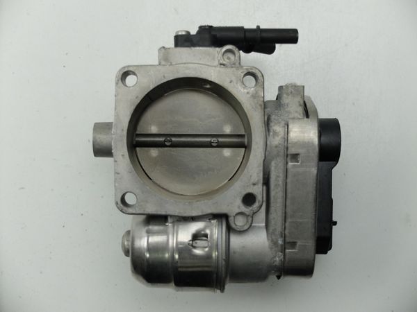 Air Throttle Body  PSA663 CA.0011607B Citroen Peugeot Fiat 2,2 16V