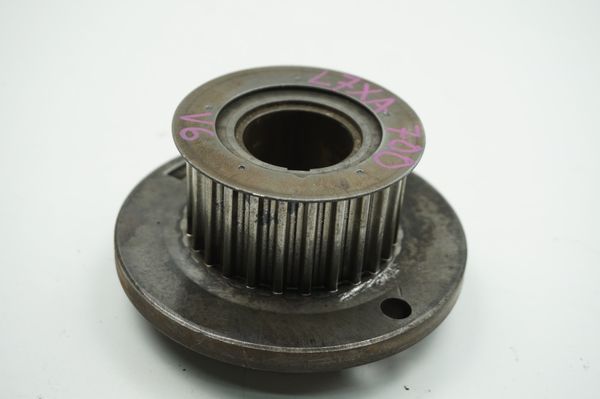 Camshaft Pulley   051370 3,0 V6 24v Citroen Peugeot Renault  080576