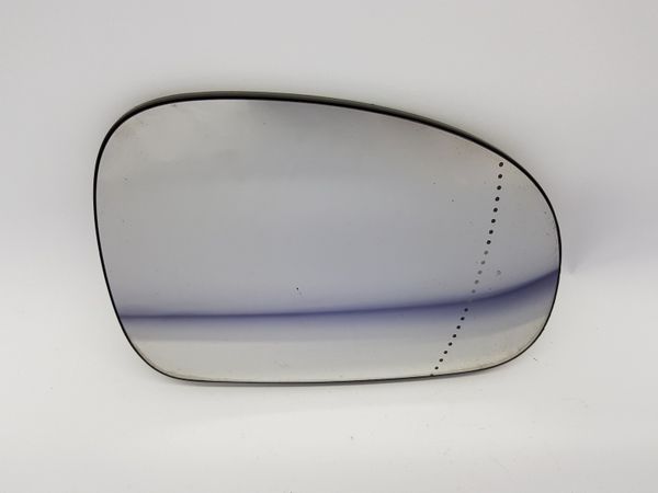 Mirror Glass Right 8151T1 406 Peugeot 3659
