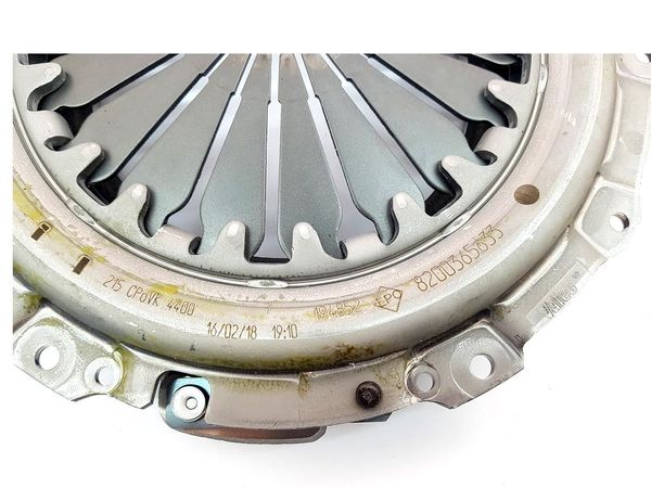 Clutch Kit Original Renault Kangoo Clio II Modus 1.5 DCI 7701479194