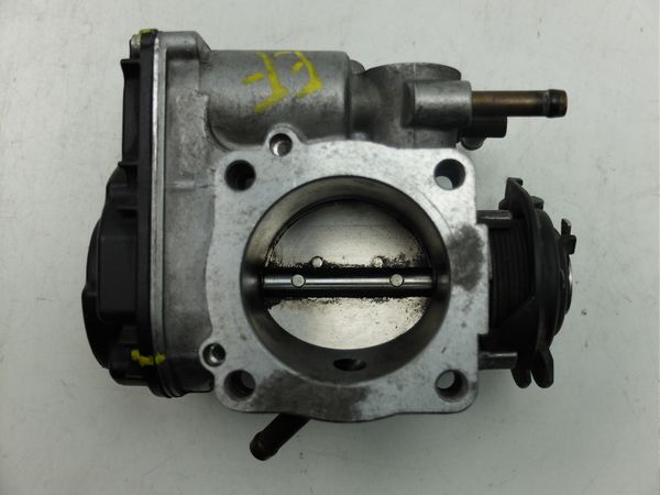 Air Throttle Body  06A133064J 408237111012 VW Audi Seat Skoda