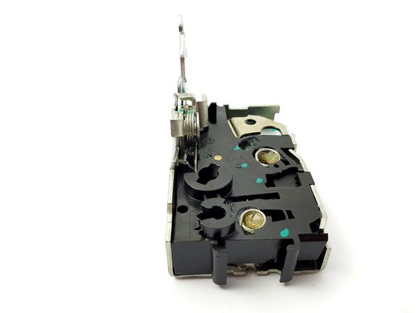 Door Lock Mechansim Rear New Original Jumpy Expert Scudo II 913755