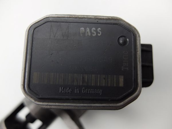 Egr Valve  A646140 00005320A9 Mercedes-Benz Wahler