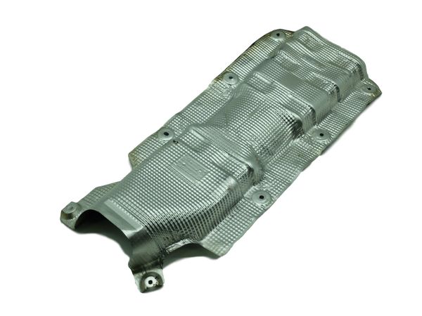 Heat Protection  205471992R 6001548875 Duster Dacia