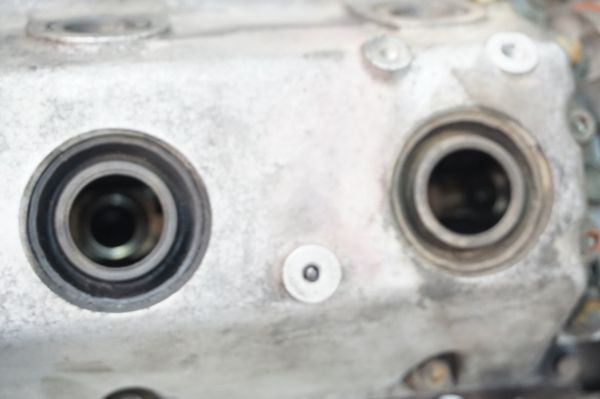 Diesel Engine Y30DT 3.0 V6 CDTI Opel Vectra C Signum