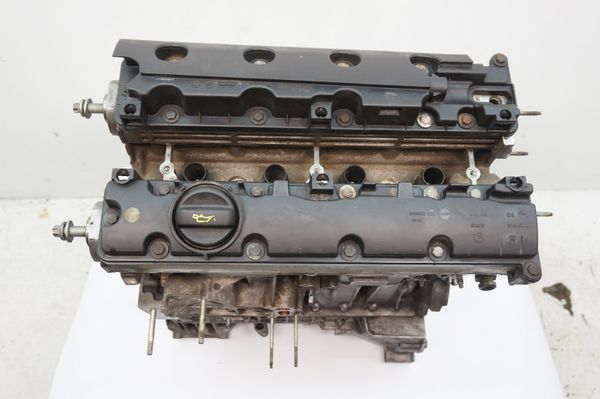 Petrol Engine RFN 10LH68 2.0 16V Citroen Peugeot